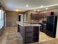 2015 Fairmont 8016 Mobile Home