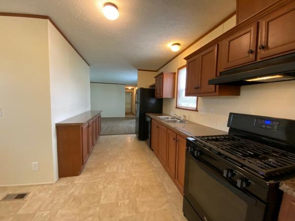 2013 Champion 1670201RA Mobile Home