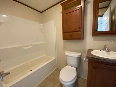 Photo 5 of 9 of home located at 4112 Cherry Brook Burton, MI 48519