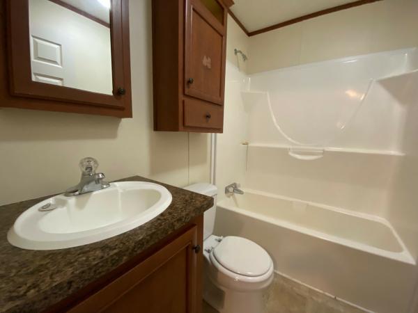 2013 Champion 1670201RA Mobile Home