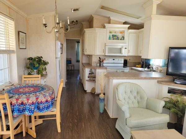 2011 JACO JACO Mobile Home