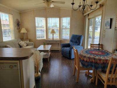 Photo 3 of 11 of home located at 3812 Laurel Valley Blvd #049 Zephyrhills, FL 33542