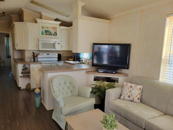 2011 JACO JACO Mobile Home