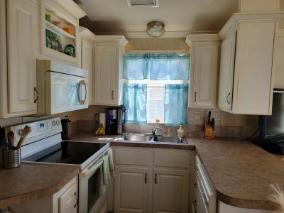 Photo 5 of 11 of home located at 3812 Laurel Valley Blvd #049 Zephyrhills, FL 33542