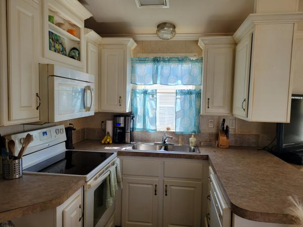 2011 JACO JACO Mobile Home