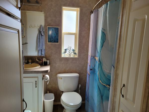 2011 JACO JACO Mobile Home