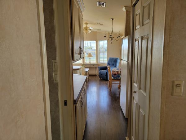 2011 JACO JACO Mobile Home