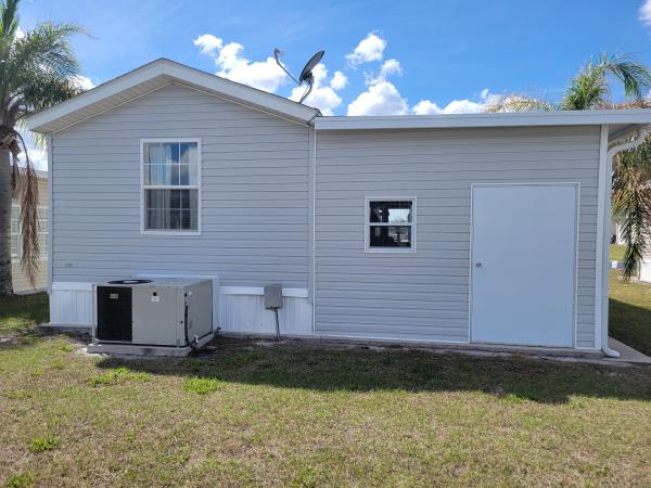 2011 JACO JACO Mobile Home