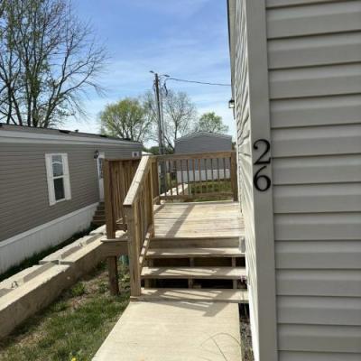 Photo 2 of 31 of home located at 151 Smith Ridge Rd #26 Campbellsville, KY 42718