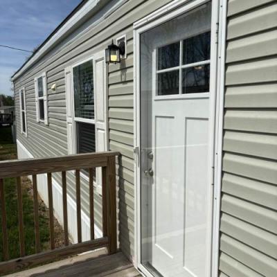 Photo 3 of 31 of home located at 151 Smith Ridge Rd #26 Campbellsville, KY 42718