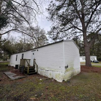 Photo 4 of 8 of home located at 112 Reagan Lane Thomasville, GA 31757