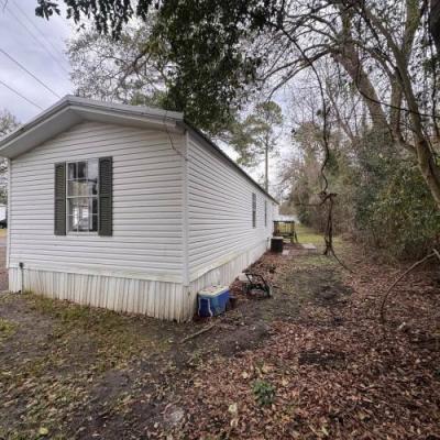 Photo 5 of 8 of home located at 112 Reagan Lane Thomasville, GA 31757