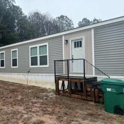 Photo 2 of 8 of home located at 180 Teasley Lane Lavonia, GA 30520