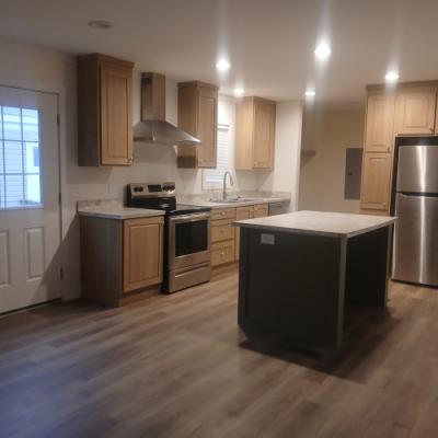 Photo 3 of 8 of home located at 180 Teasley Lane Lavonia, GA 30520