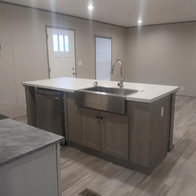 Photo 4 of 8 of home located at 343 Beaver Dam Circle Lavonia, GA 30553