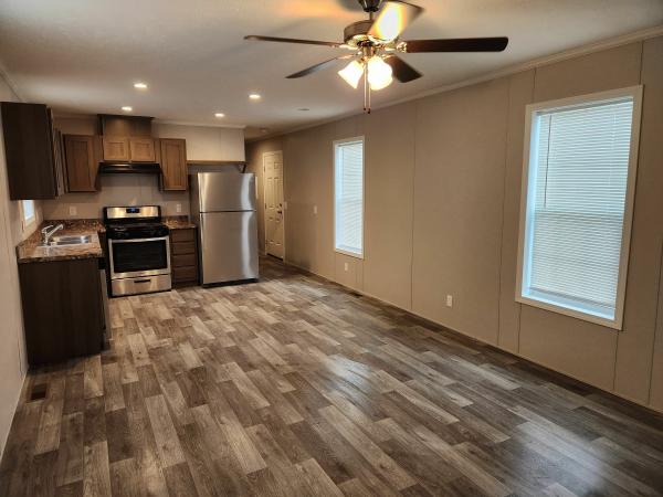 2022 Champion Dutch Edge II Mobile Home