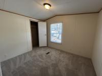 2007 Clayton Mobile Home