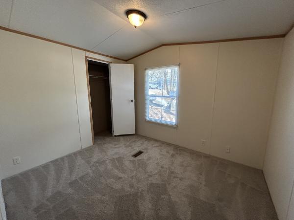 2007 Clayton Mobile Home