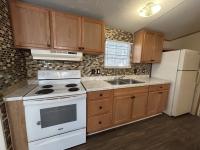 2007 Clayton Mobile Home