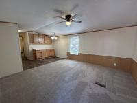 2007 Clayton Mobile Home