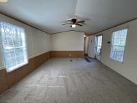 2007 Clayton Mobile Home