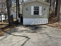 2007 Clayton Mobile Home