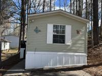 2007 Clayton Mobile Home