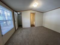 2007 Clayton Mobile Home