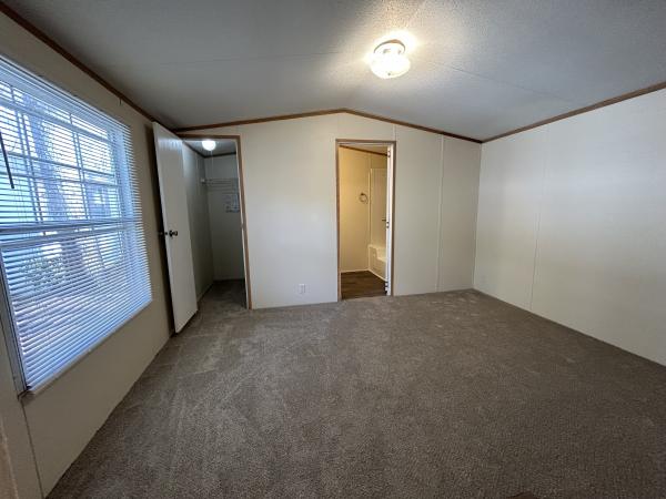 2007 Clayton Mobile Home