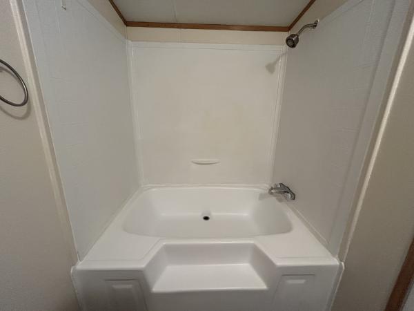 2007 Clayton Mobile Home