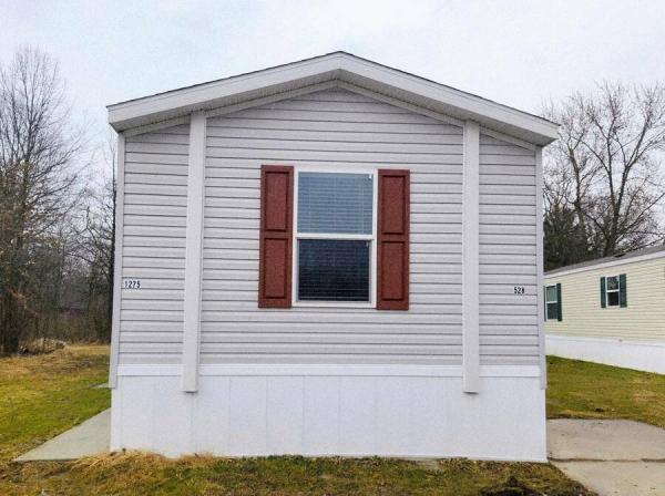 2023 96PLH16763RH23S  Home