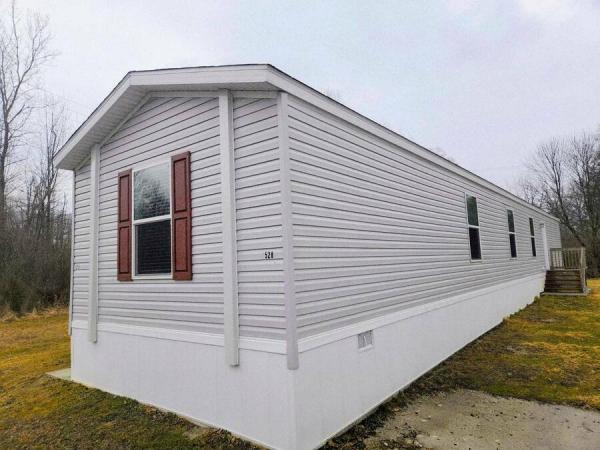 2023 96PLH16763RH23S  Home