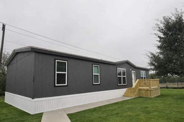 2026 Jessup Housing Manufactured Home