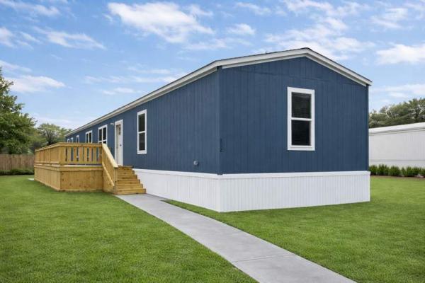 Photo 1 of 2 of home located at 112 Oak Crest College Station, TX 77845