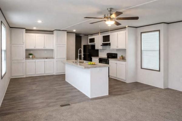2026 Jessup Housing Manufactured Home