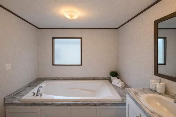 2026 Jessup Housing Manufactured Home