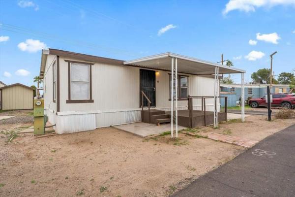 2000 Cavco Mobile Home For Sale
