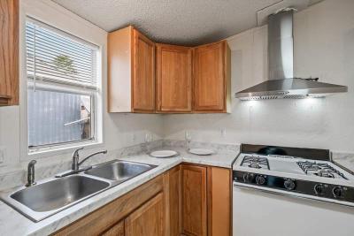 Photo 3 of 25 of home located at 5505 N Shannon Rd
# 88 Tucson, AZ 85705
