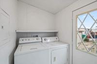 2000 Cavco Manufactured Home