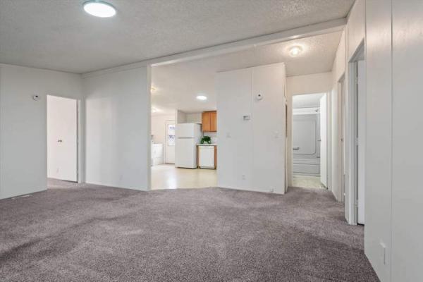 2000 Cavco Manufactured Home