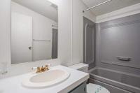 2000 Cavco Manufactured Home