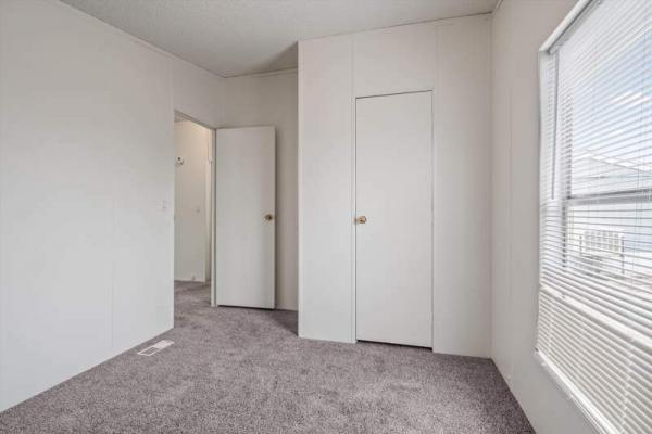 2000 Cavco Manufactured Home