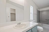 2000 Cavco Manufactured Home