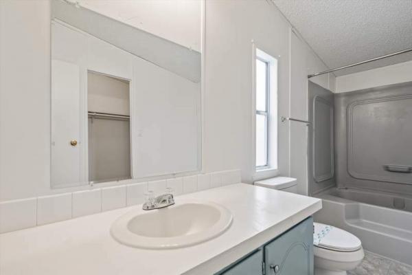 2000 Cavco Manufactured Home