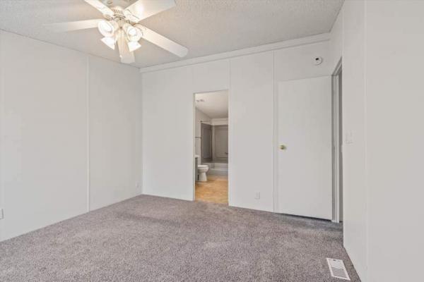 2000 Cavco Manufactured Home