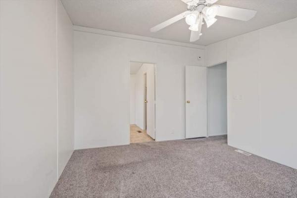 2000 Cavco Manufactured Home