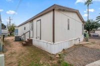 2000 Cavco Manufactured Home