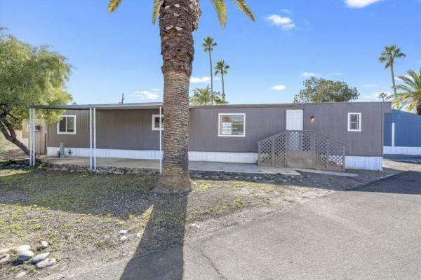 1980 Unknown Manufactured Home