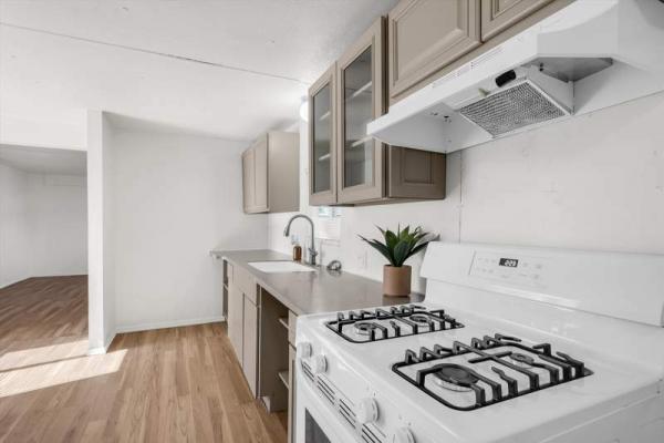 1980 Unknown Manufactured Home