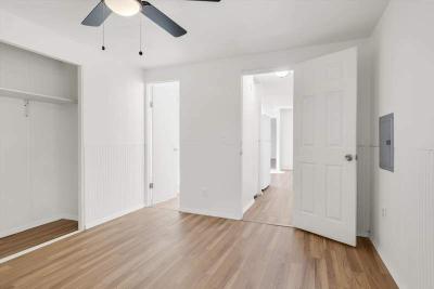 Photo 5 of 22 of home located at 5505 N Shannon Rd
# 41 Tucson, AZ 85705